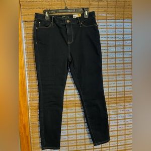 Brand new size 12P jeans